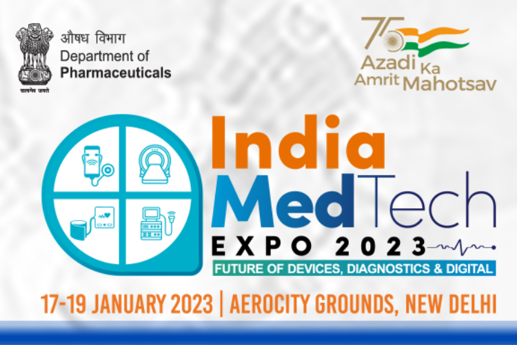 India MedTech Expo 2023
