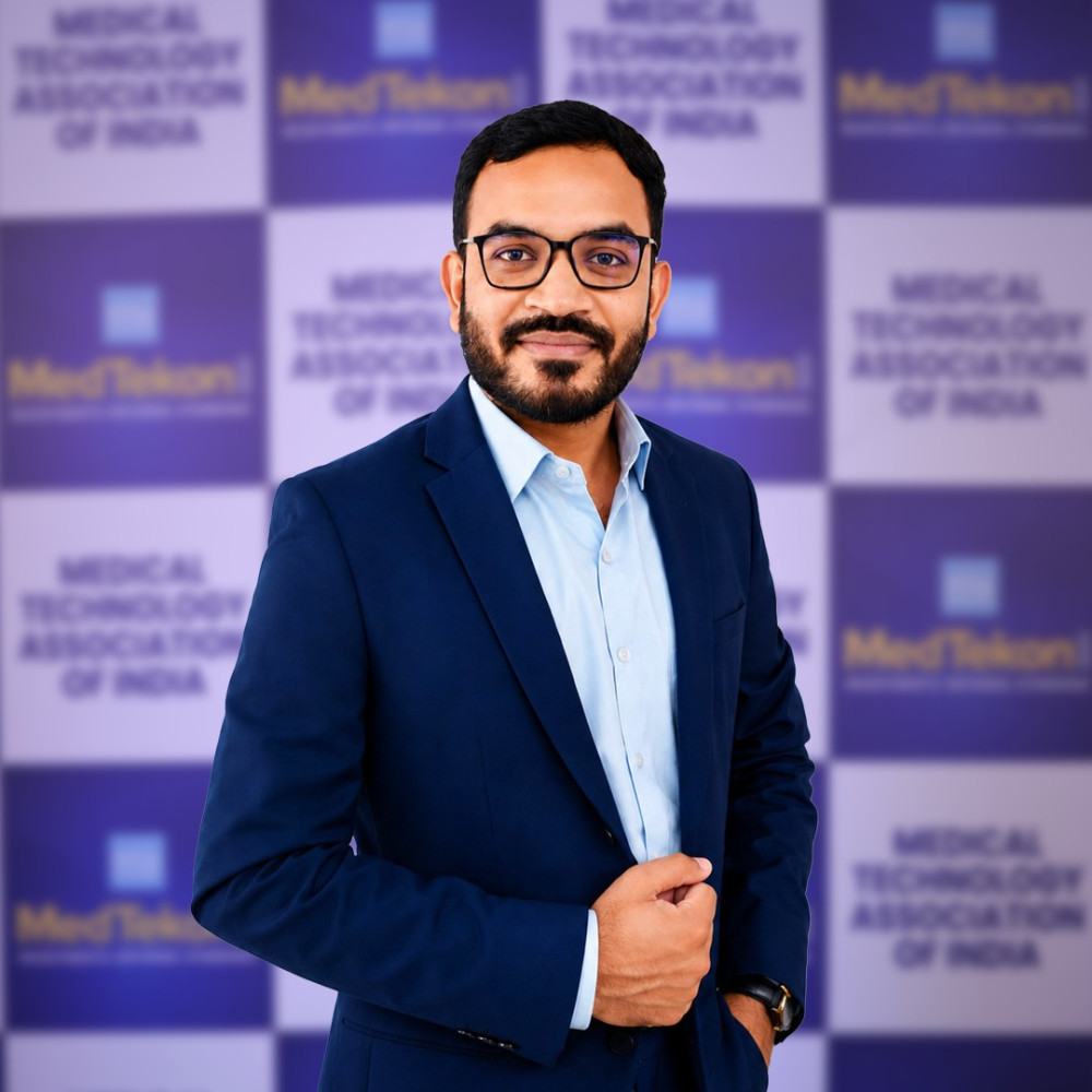 Milind Gupta