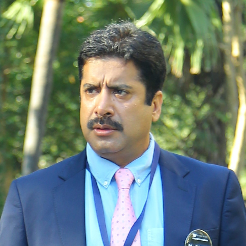 Sanjay Bhutani