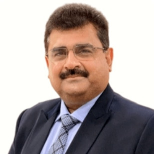 Sanjeev Kumar Sawhney