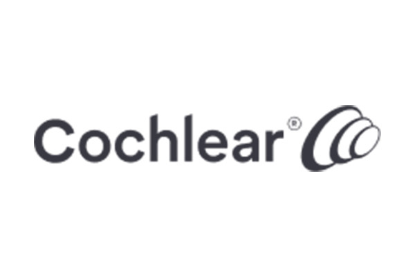 Cochlear