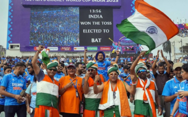 Does cricket make your heart skip a beat? Medtech firms want ECG machines, nebulisers at stadiums