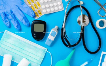 FM Proposes to Reduce Customs Duty on Medical Equipments