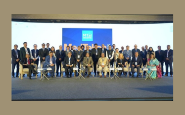 Global, Domestic Leaders Convene to Drive Investments, Policy Reforms