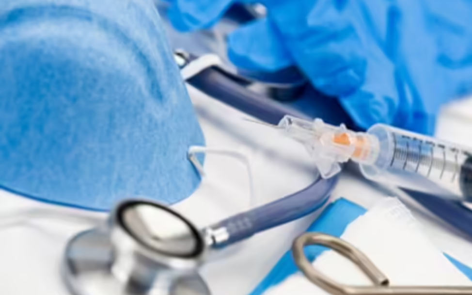 Government to soon bring Indian standardisation for medical devices: senior official