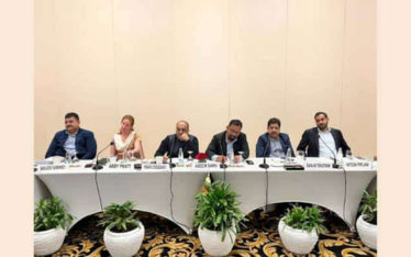 Harmonising Indian regulations with global will be keystone to propel