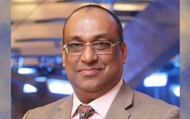 Mr. Pavan Choudary in conversation with NewsX