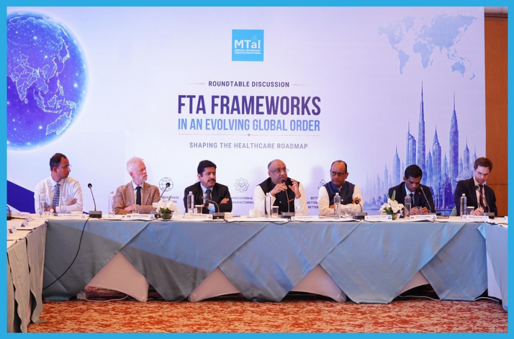 MTaI calls for coordinated trade reforms to maximise healthcare gains