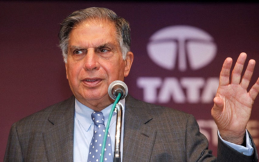 Ratan Tata: A philanthropist who touched millions of lives