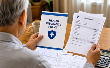 Rs 25 lakh health cover, Rs 3 lakh bill, Rs 0 payout: The top-up trap