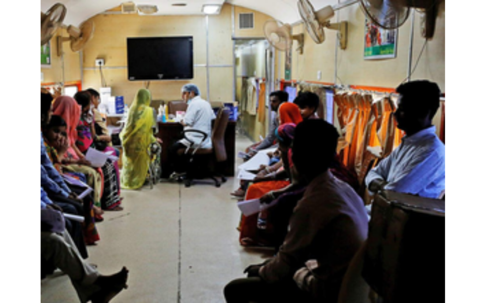 The many challenges ahead of Ayushman Bharat