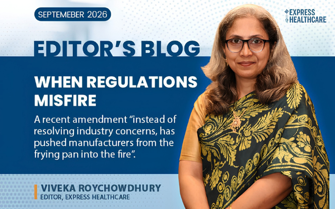 When regulations misfire