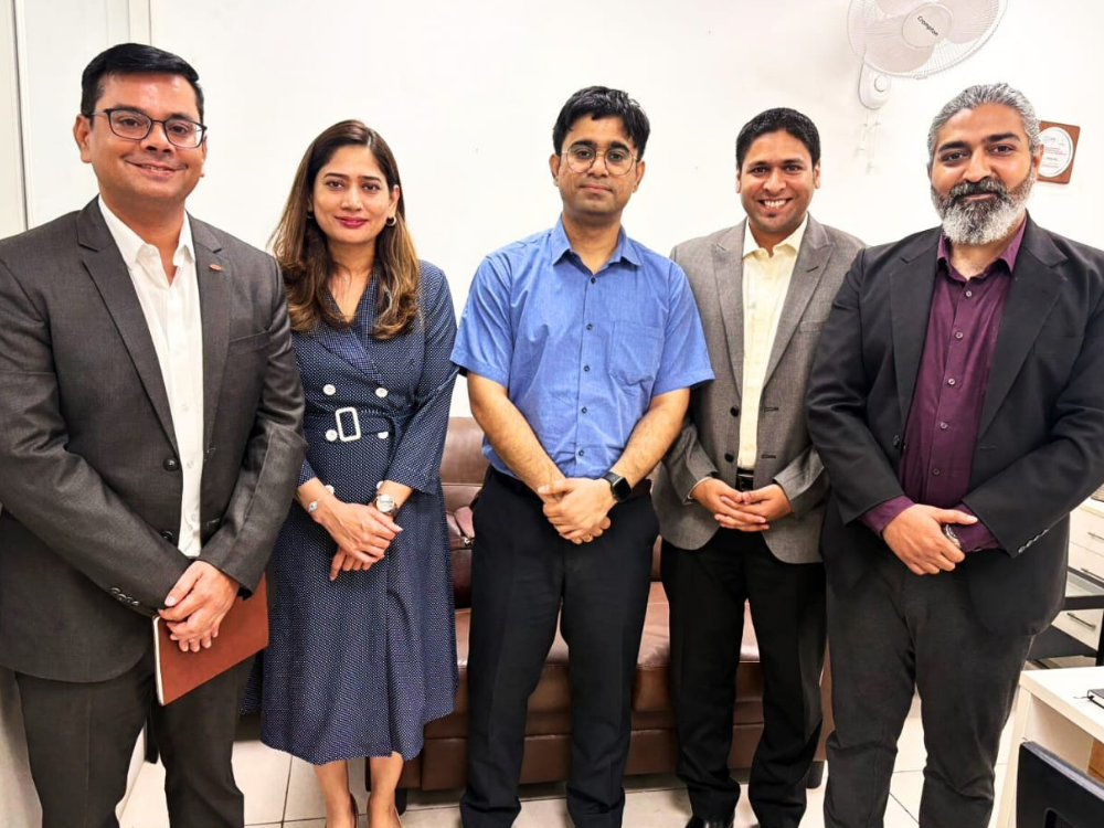 Aligning India’s device standards globally