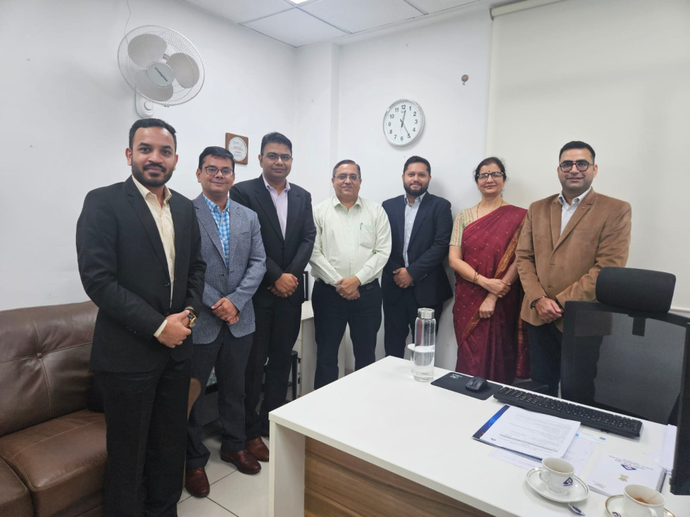 MTaI Engages BIS on Strengthening Medical Device Standards