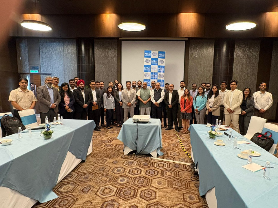 MTaI’s GA Committee Discusses Policy Priorities