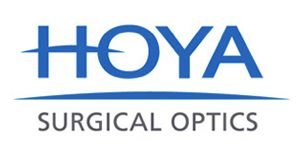 Hoya Surgical Optics