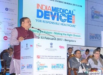 Govt plans to establish pharma & medical technology zone at Bengaluru