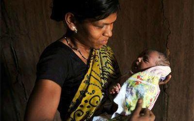 India needs to fight Maternity Mortality with sense of urgency: Study