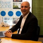 Arvind Chabra appointed Blueair India head
