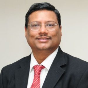 Mr Alok Kumar - Medical Technology Association of India (MTaI)