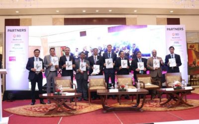 MedTech industry members discuss ways to partner Ayushman Bharat scheme