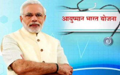 Industry leaders respond to PM Modi’s Ayushman Bharat speech on Independence Day