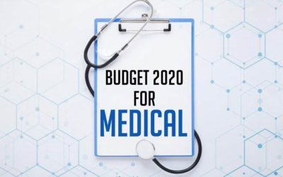 Budget 2020: Cess on imported medical devices to lead to cost escalation for patient, says MTaI