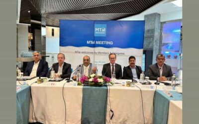 Diplomats and medtech experts convene at MTaI roundtable to explore business prospects in India