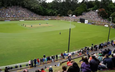 MTaI Suggests Cricketing Bodies To Integrate Life-Saving Medical Devices Near Spectators