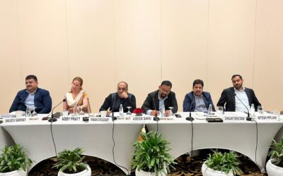 MTaI Ignites Global MedTech Dialogue In New Delhi