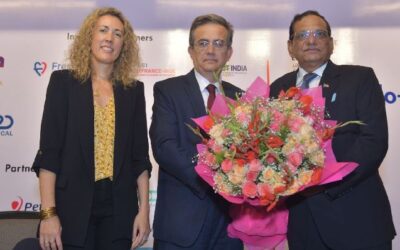 Business France India hosts 2024 Indo-French Healthcare Conference