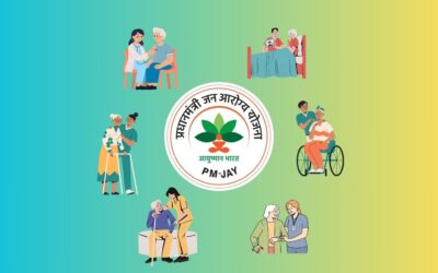 Ayushman Bharat Expands to Include Seniors, Addressing Unique Healthcare Challenges