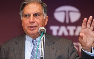 Ratan Tata: A philanthropist who touched millions of lives