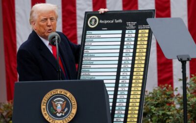US harming its own citizens by putting excessive tariffs on medical technology: MTaI